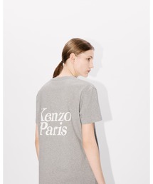 KENZO（ケンゾー）の「'KENZO by Verdy' ロング Tシャツ ドレス