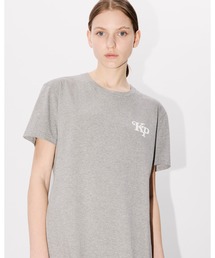 KENZO（ケンゾー）の「'KENZO by Verdy' ロング Tシャツ ドレス