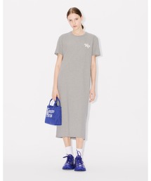 希少　KENZO PARIS ケンゾー　フレアワンピース　ドレス　リバーシブル 希少 KENZO PARIS ケンゾー フレアワンピース ドレス