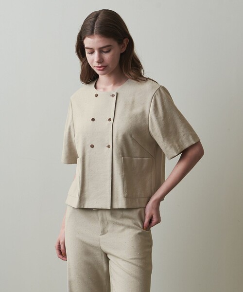 Steven Alan（スティーブンアラン）の「＜Steven Alan＞ダブル