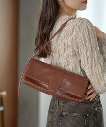 Kastane | フラップワイドマルチBAG(トートバッグ)