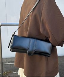 Kastane | フラップワイドマルチBAG(トートバッグ)