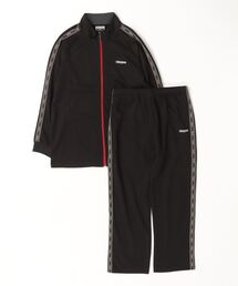 Bigsize 5L KAPPA Sports Wear 吸水速乾 SET-UP Bigsize 5L KAPPA Sports Wear 吸水速乾 SET-UP Bigsize 5L