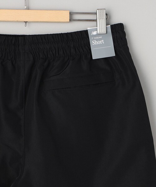 【メンズ】NewBalance（ニューバランス）ウーブンショーツ（その他パンツ）｜New Balance（ニューバランス） pattayablatt.com