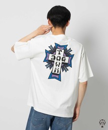 【DOG TOWN】プリントTシャツ
