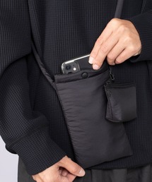 MARK'S（マークス）の「トガクレ マークス スマホショルダーポーチ（ショルダーバッグ）」