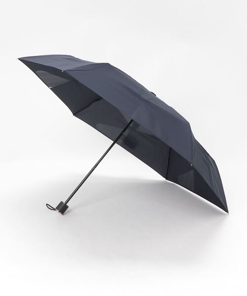 何度も畳みたくなる 形状記憶折りたたみ傘（折りたたみ傘）｜L.E.D.BITES（エルイーディーバイツ） 6,050円