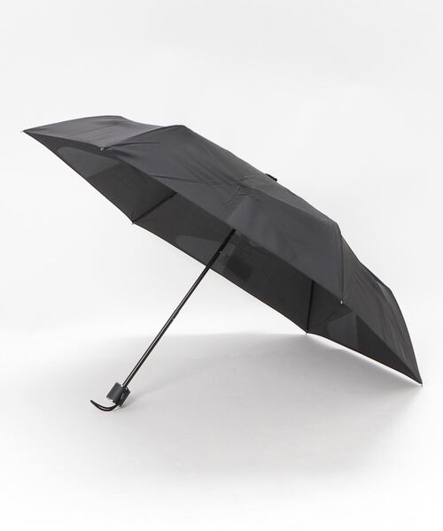 何度も畳みたくなる 形状記憶折りたたみ傘（折りたたみ傘）｜L.E.D.BITES（エルイーディーバイツ）