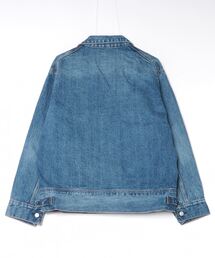 [極美品] リーバイス デニムジャケット ユーティリティトラッカージャケット M 中古・古着通販】LEVI'S (リーバイス) ユーティリティトラッカー