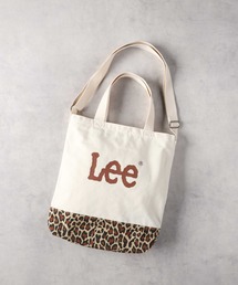 Lee | 【Lee】キャンバス２ＷＡＹショルダーバッグ(ショルダーバッグ)