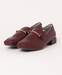 ローファー(レッド/赤色系)ファッション通販 - ZOZOTOWN ローファー(レッド/赤色系)ファッション通販 - ZOZOTOWN