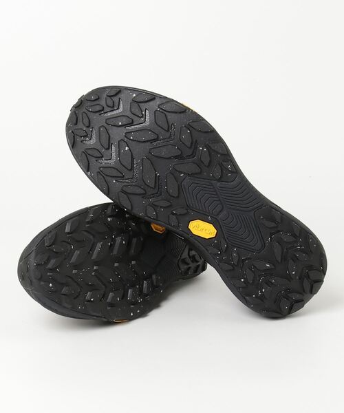 HOKA(ホカ)の「HOKA TRANSPORT GTX / ホカ トランスポート ゴアテックス(スニーカー・メンズ・ブラック・26.0cm/26.5cm/27.0cm/27.5cm/28.0cm/28.5cm/29.0cm/25.5cm)」の11枚目の写真