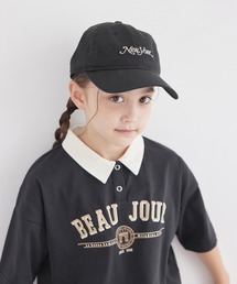 NEW ERA（ニューエラ）の「【KIDS】【NEWERA(R)/ニューエラ別注】New York Magazine Cap（キャップ・キッズ）」