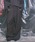 MAISON SPECIALi]XyVj́usUNISEXt120/2/2 Suvin Cotton Gabardine Prime-Wide Cargo Pants/XrRbgMoWvCChJ[SpcyMAISON SPECIAL/]XyVziJ[Spcjvb`R[O[