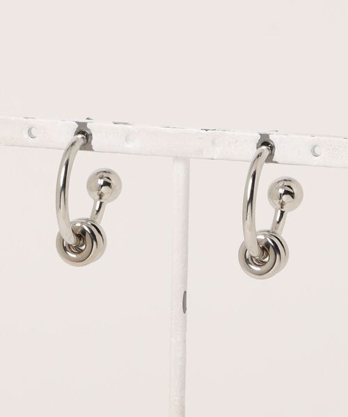 JUSTINE CLENQUET（ジュスティーヌクランケ）の「JUSTINE