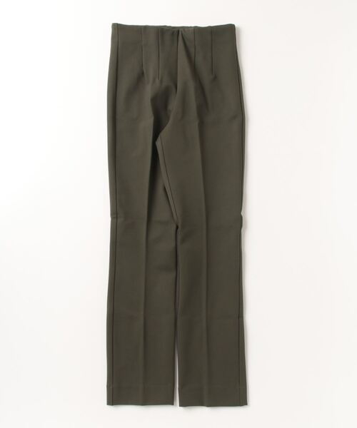 BANANA REPUBLIC FACTORY STORE（バナナリパブリック ファクトリーストア）の「BANANA REPUBLIC FACTORY STORE　　ポンチ スキニーパンツ（その他パンツ・レディース・グリーン/ブラック/ネイビー・M/S/L/XS）」の5枚目の写真