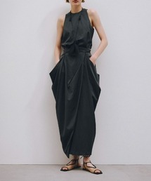 TODAYFUL（トゥデイフル）の「TODAYFUL Laceup Mesh Sandals 12411013