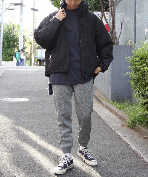 ◆美品◆3万◆パーマネントエイジ◆コットンブルゾン◆白◆シンプル◆ゆったり◆S Jawin】 57100 ストレッチ長袖ジャンパー[春夏]※SLIM FIT※通販ページ