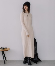 thumbhole long rib op