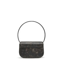 DIESEL（ディーゼル）の「レディース ショルダーバッグ レザー