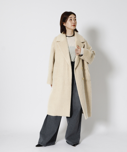 journal standard L'essage（ジャーナルスタンダードレサージュ）の