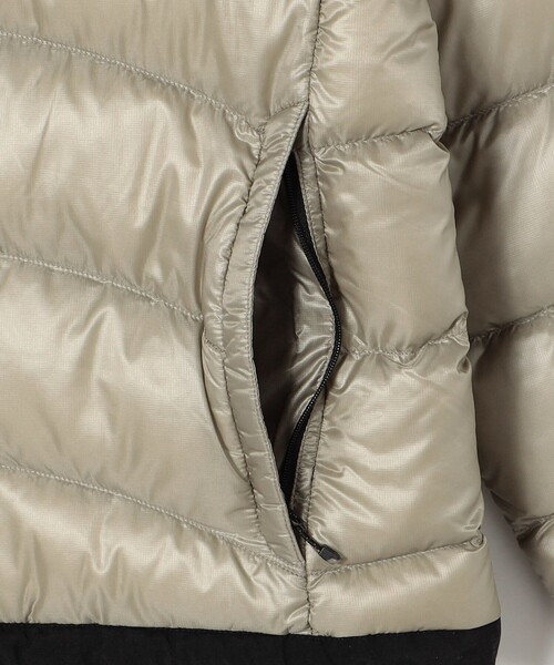 限定展開 THE NORTH FACE/ザ・ノースフェイス ZIZ Aconcagua
