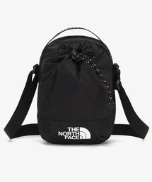 THE NORTH FACE | 【韓国限定・日本未入荷】 THE NORTH FACE BREEZE CROSS BAG / ノースフェイス ブリーズ クロスバッグ 巾着風(ショルダーバッグ)