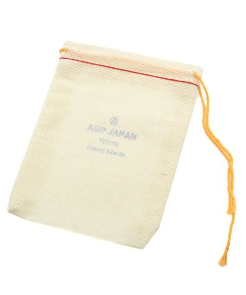 amp japan（アンプジャパン）の「Starlight Hair Elastic-Native American -（ヘアゴム・メンズ・シルバー・FREE）」の4枚目の写真