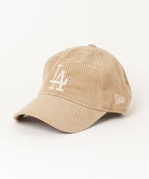 NEW ERA(j[G)NEW ERA/j[G LbY Lbv Youth 9TWENTY MLB Corduroy R[fC T[XEhW[X 14325216(Lbv)