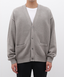 JOURNAL STANDARD | STILL AUTHENTIC コットンカシミヤカーディガン(カーディガン/ボレロ)