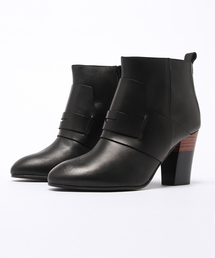 Noble | 【megumi ochi 】ミドルタケブーツ◆(ブーツ)