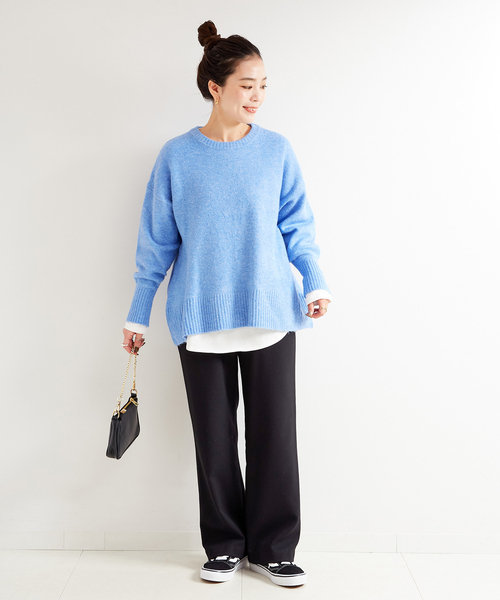 VANS(バンズ)の「VANS/バンズ Old Skool(その他シューズ・レディース・ベージュ/ブラック・22.5cm/23.5cm/24.5cm)」の3枚目の写真