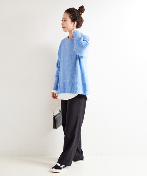 VANS(バンズ)の「VANS/バンズ Old Skool(その他シューズ・レディース・ベージュ/ブラック・22.5cm/23.5cm/24.5cm)」の4枚目の写真