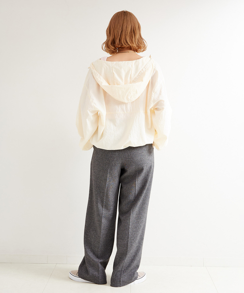 VANS(バンズ)の「VANS/バンズ Old Skool(その他シューズ・レディース・ベージュ/ブラック・22.5cm/23.5cm/24.5cm)」の10枚目の写真