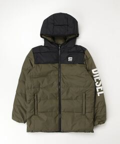 ザ ノース フェイス THE NORTH FACE B Nuptse Jacket_ベビーヌプシ