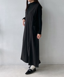 AS KNOW AS plus（アズノゥアズプラス）｜ジャンパースカート