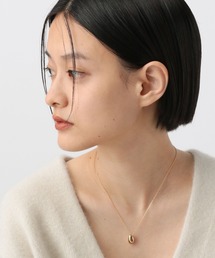 A part by | ドロップネックレス(ネックレス)