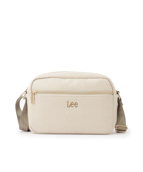 Lee（リー）の「【Lee別注】フロントファスナーポケット