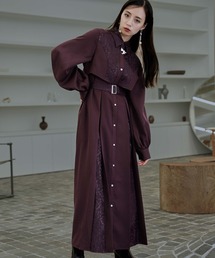 HARE | イソザイキリカエワンピース(HARE)(ワンピース)