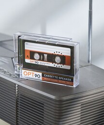 Opt!(Ivg)Opt!/Ivg Cassette Speaker JZbgXs[J[(Xs[J[)