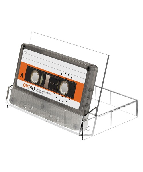 Opt!/オプト Cassette Speaker カセットスピーカー（スピーカー）｜Opt