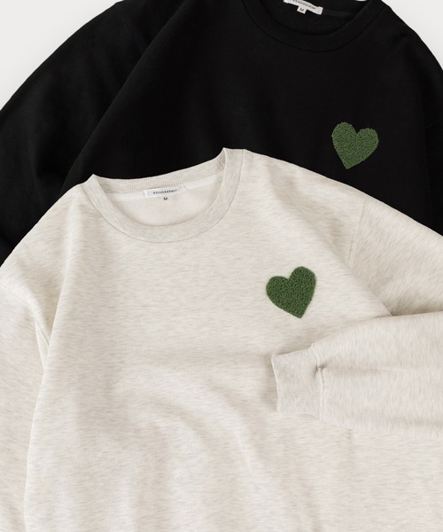 2/10までせール中 【better than now】新品未使用品スウェット BTN Hoodie スウェット（スウェット）｜Deuxieme Classe
