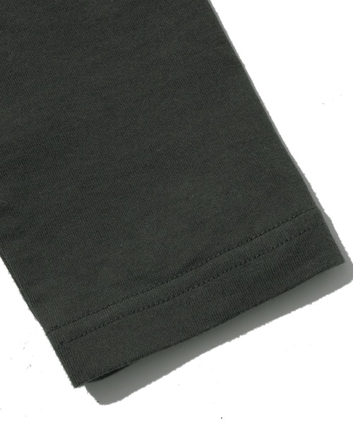 BARBED WIRE HEART L/S BABY TEE（Tシャツ/カットソー）｜X-girl（エックスガール）