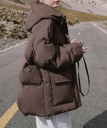 ジャケット・アウター CORDUROY CLASSIC DOWN JACKET CORDUROY CLASSIC DOWN JACKET（ダウンジャケット/コート）｜A