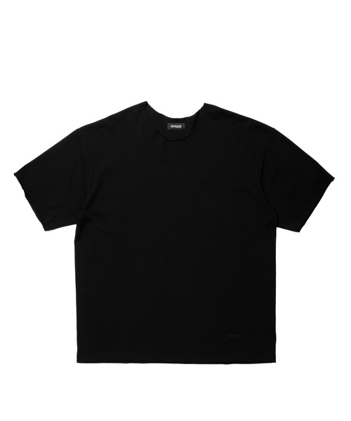 ROTTWEILER（ロットワイラー）の「CUTOFF TEE（Tシャツ/カットソー・メンズ・ホワイト/イエロー/ブラック・XL/L/M/S）」の8枚目の写真