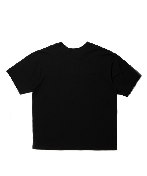 ROTTWEILER（ロットワイラー）の「CUTOFF TEE（Tシャツ/カットソー・メンズ・ホワイト/イエロー/ブラック・XL/L/M/S）」の9枚目の写真