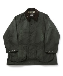 【 Barbour / バブアー 】BEAUFORT WAX JACKET