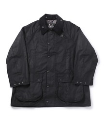 Barbour（バブアー）の「【 Barbour / バブアー 】BEAUFORT WAX JACKET（ブルゾン）」