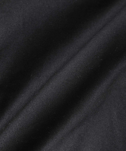 Barbour（バブアー）の「【 Barbour / バブアー 】BEAUFORT WAX JACKET（ブルゾン・メンズ・カーキ/ブラック・38/40/42）」の6枚目の写真
