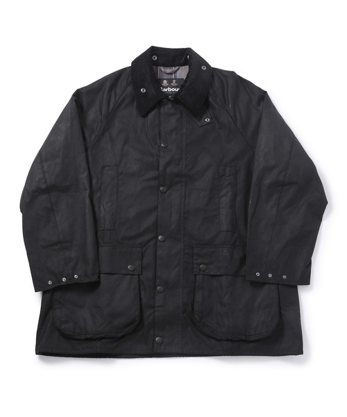 Barbour（バブアー）の「【 Barbour / バブアー 】BEAUFORT WAX JACKET（ブルゾン・メンズ・カーキ/ブラック・38/40/42）」の19枚目の写真
